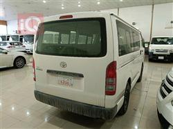 تويوتا هايس